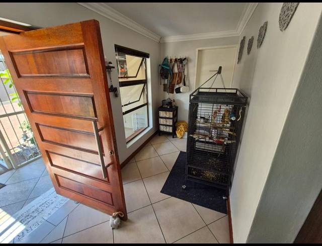 3 BEDROOM HOUSE FOR SALE IN ROODEPARK ECO ESTATE